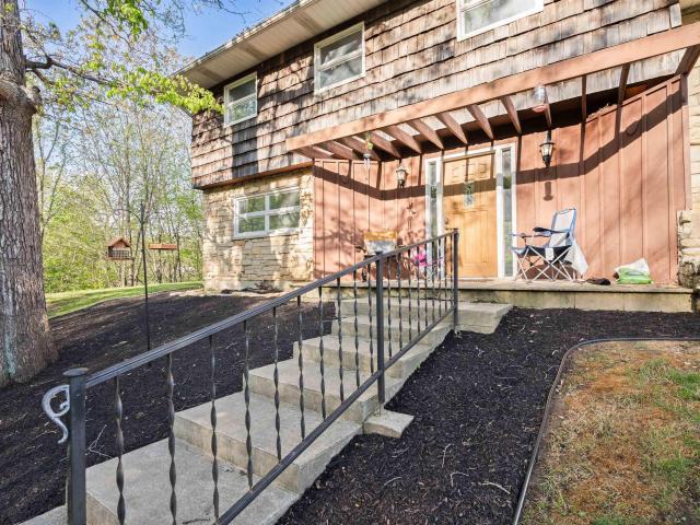 House for sale in Peru, Indiana