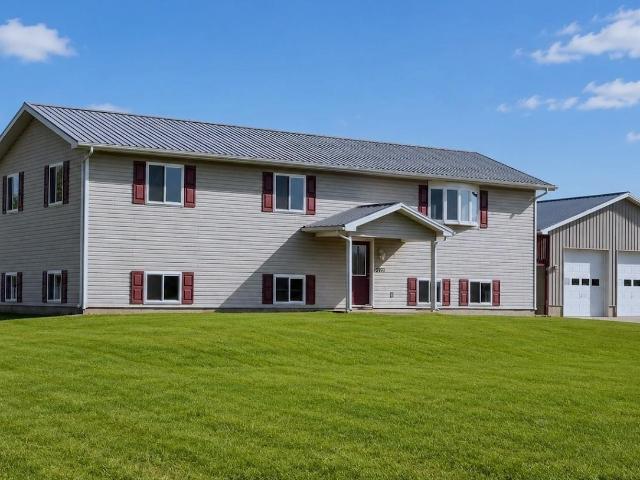 House for sale in Huntington, Indiana