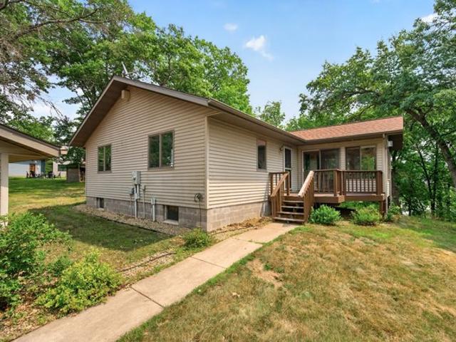 House for sale in Swiss, Wisconsin