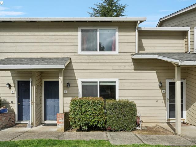 Condo for sale in Oregonia