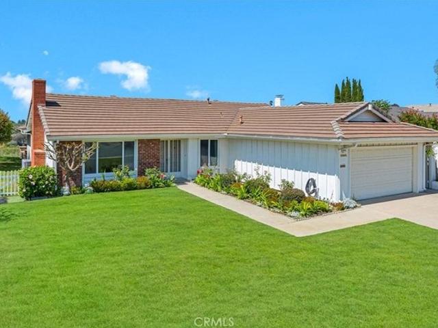 House for sale in Laguna Niguel, California