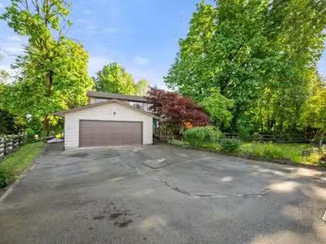 House for sale in Abbotsford, British Columbia