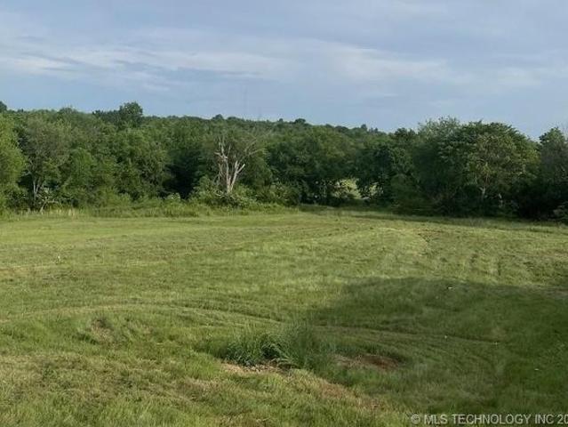 Land for sale in Coweta, Oklahoma