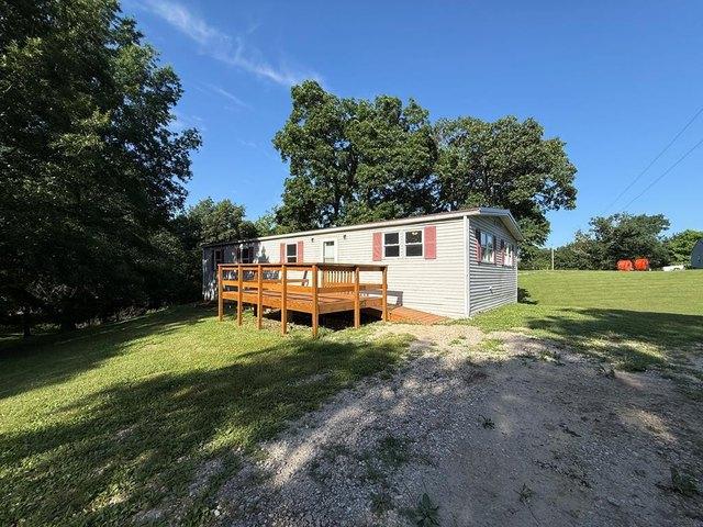 House for sale in Atlanta, Missouri