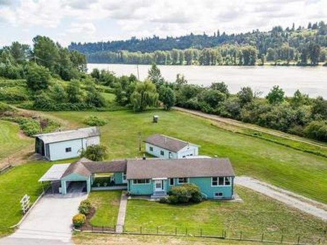 House for sale in Mission, British Columbia
