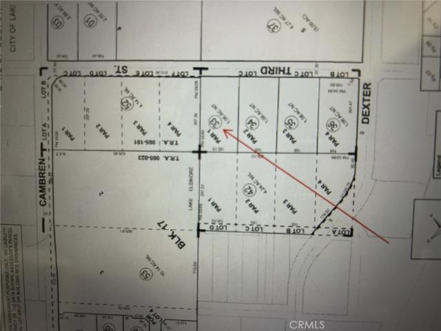 House for sale in Lake Elsinore, California