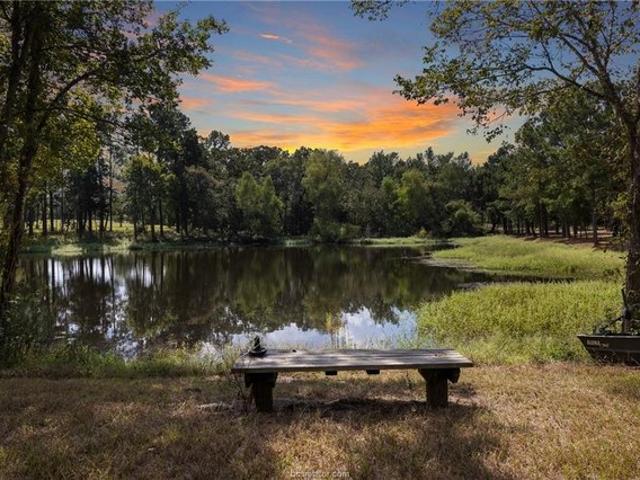 Farm for sale in Richards, Grimes County