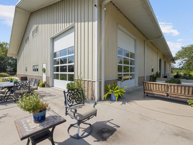Farm for sale in Richards, Montgomery County