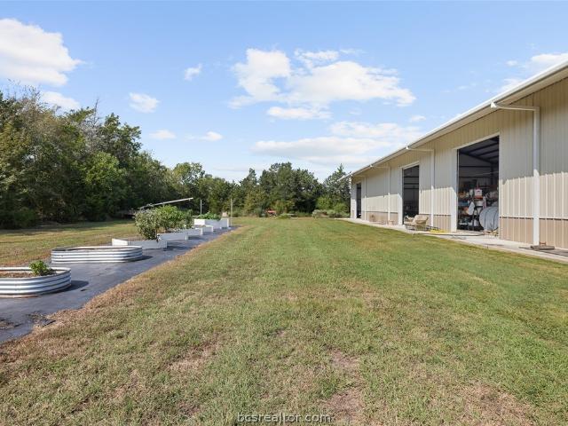Land for sale in Richards, Montgomery County