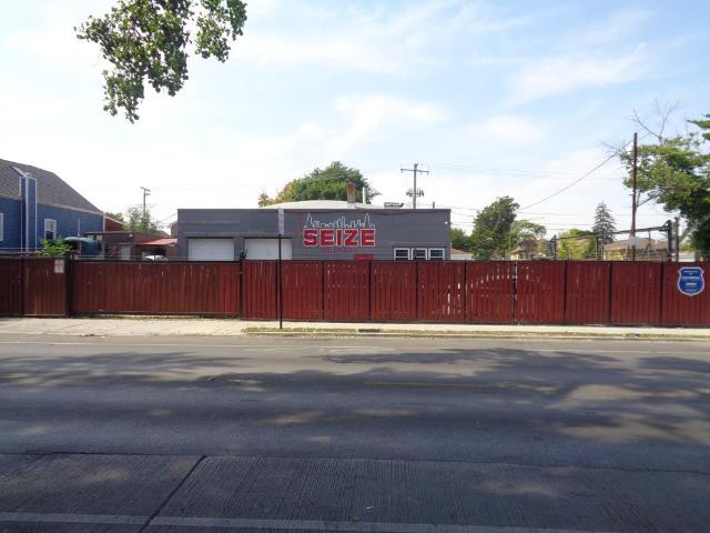 Land for sale in Chicago Park, Illinois