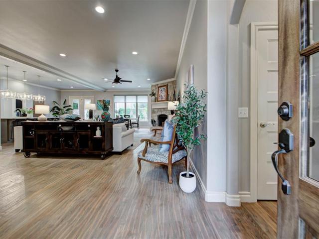 House for sale in Edmond, Oklahoma