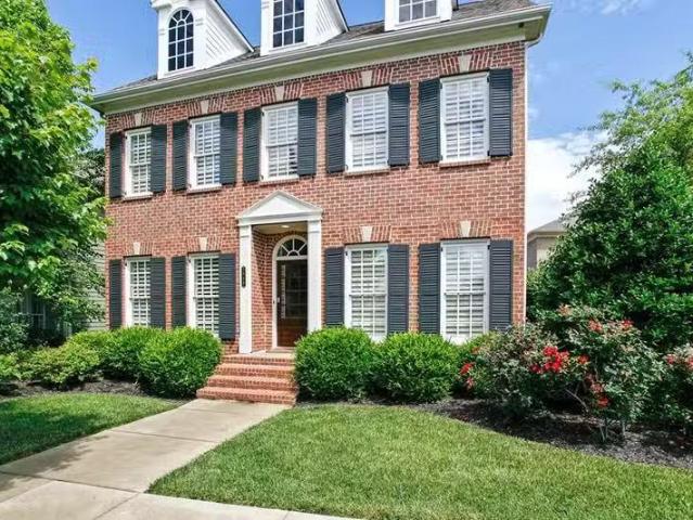 House for rent in Franklin