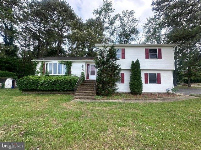 House for sale in Delaware