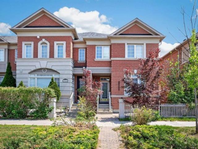 House for sale in Markham, Golden Horseshoe