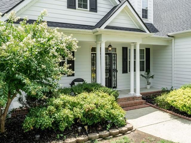 House for sale in Wake, North Carolina