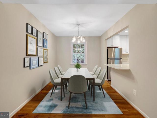 Townhouse for sale in Virginia