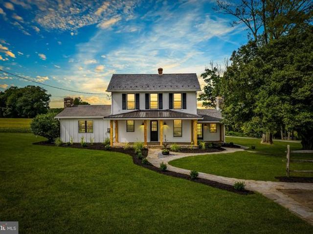 House for sale in Forest Hill, Maryland