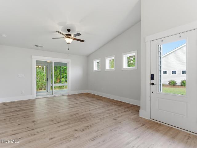 Townhouse for sale in Leland, North Carolina