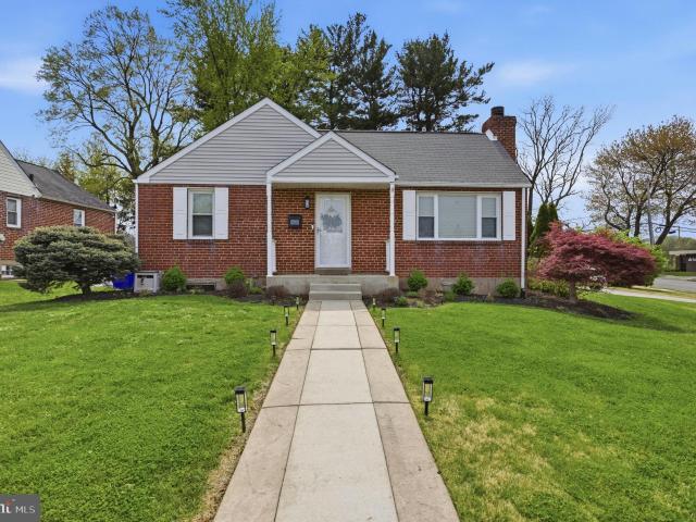 Property for sale in Delco, Pennsylvania