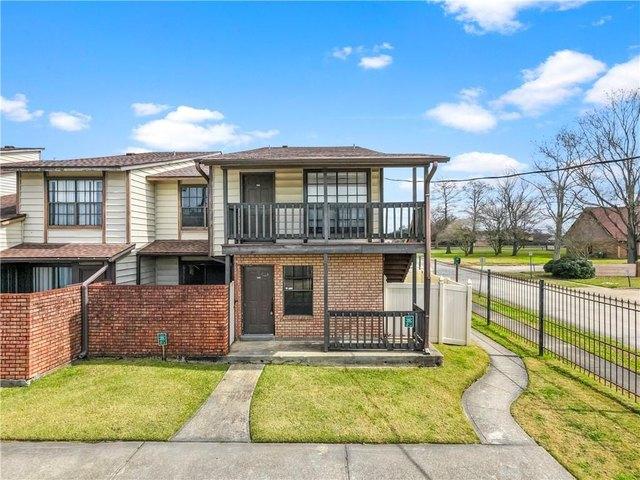 Condo for sale in Harvey, Louisiana