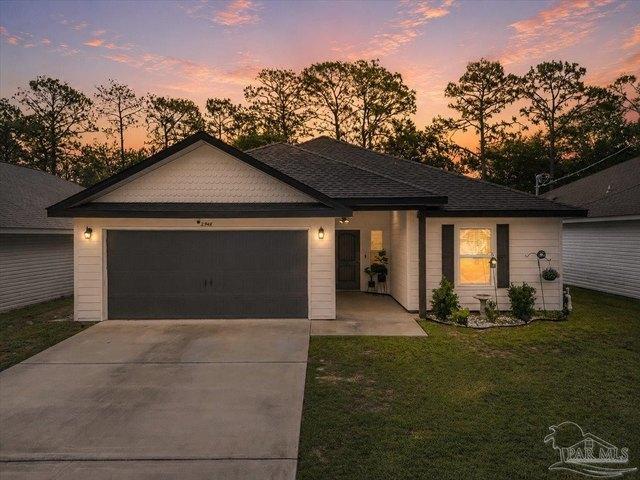 House for sale in Milton, Florida