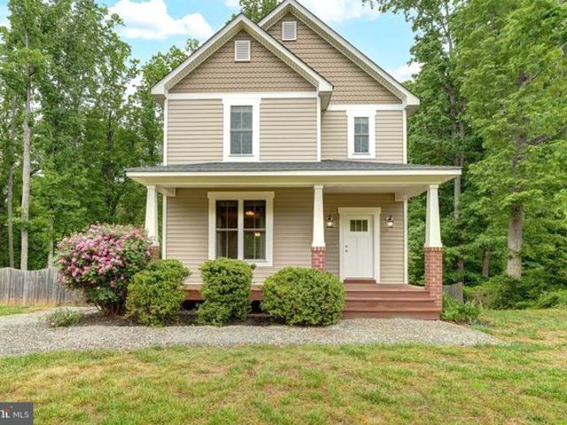 House for sale in Virginia