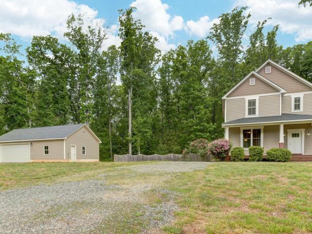 House for sale in Virginia