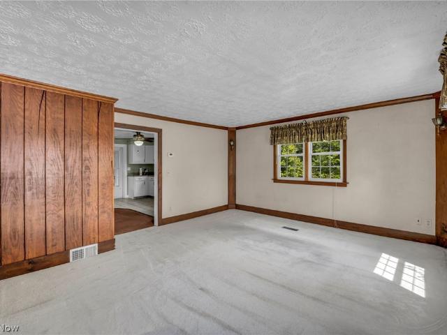 House for sale in Newton Falls, Ohio