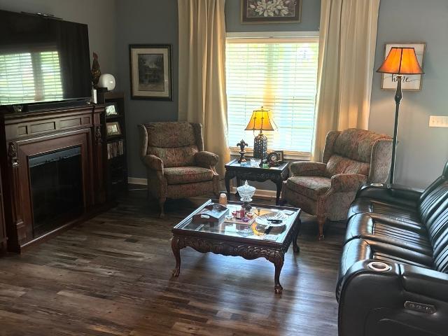 House for sale in Tennessee