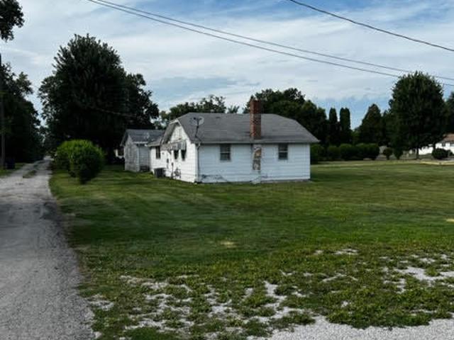 Commercial for sale in Terre Haute, Indiana