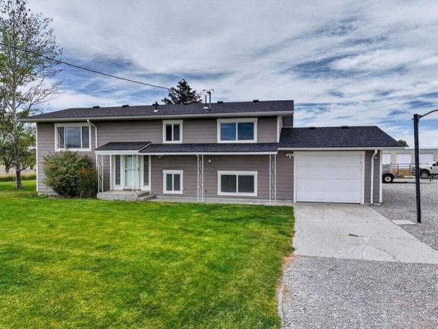 House for sale in Power, Idaho