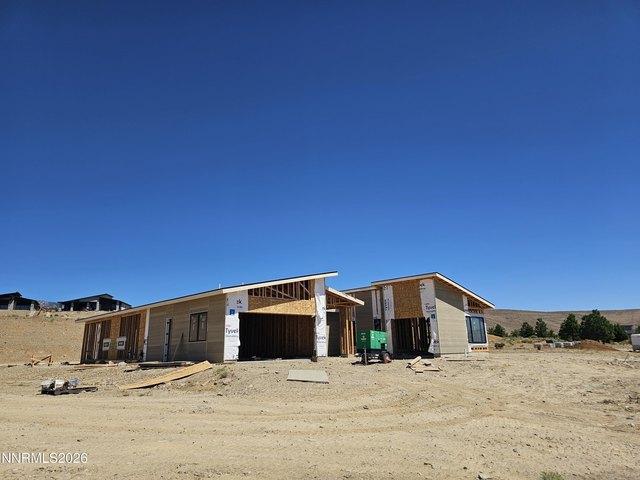 House for sale in Genoa, Nevada