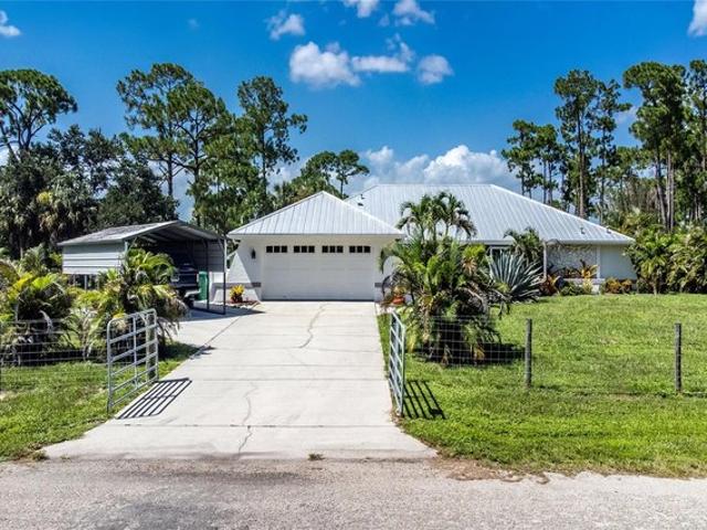 House for sale in Punta Gorda, Florida