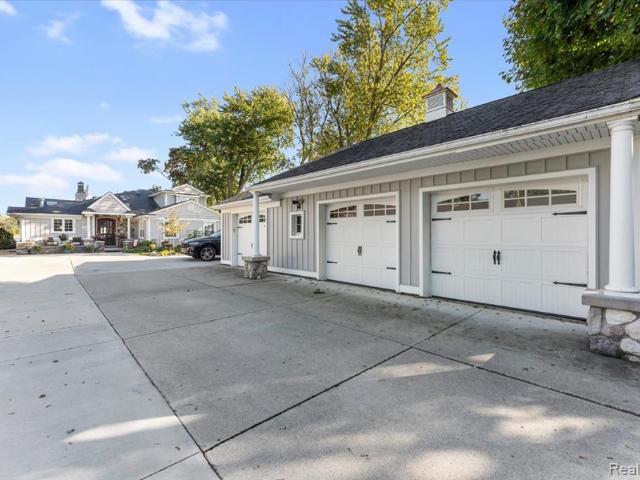 House for sale in Grosse Ile Township, Wayne County