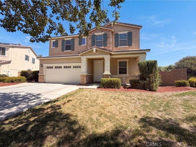 House for sale in Menifee, California