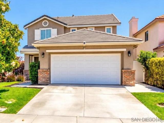 House for sale in St. Andrews, Menifee
