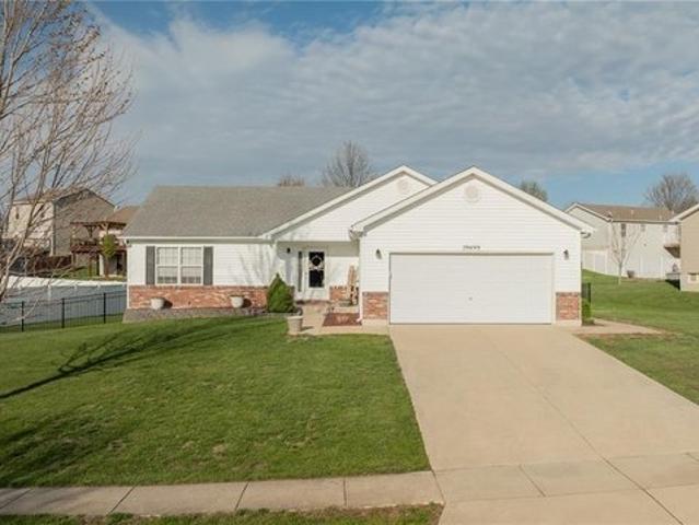 House for sale in Wright City, Missouri