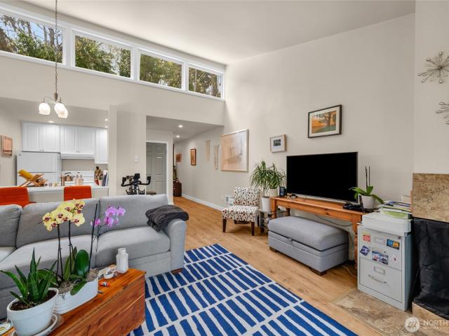 Condo for sale in Mercer Island, Washington