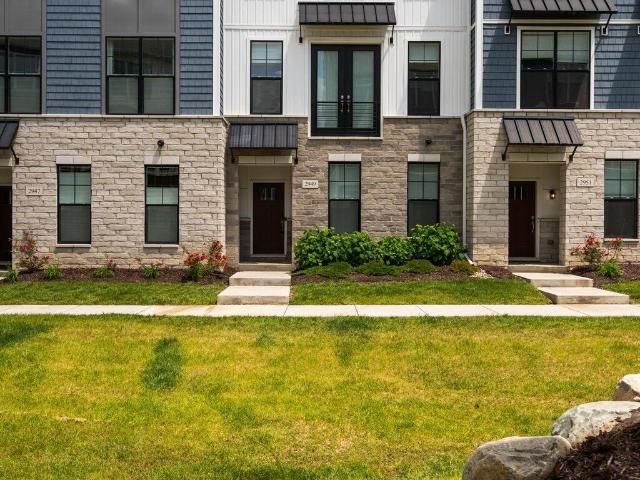 Condo for sale in Ann Arbor