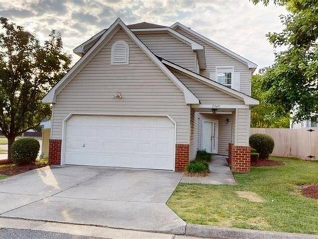 House for sale in Virginia