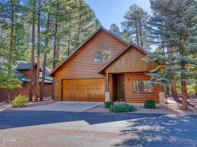 Condo for sale in Navajo, Arizona