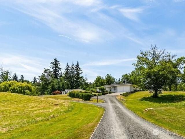 House for sale in Ferndale, Washington