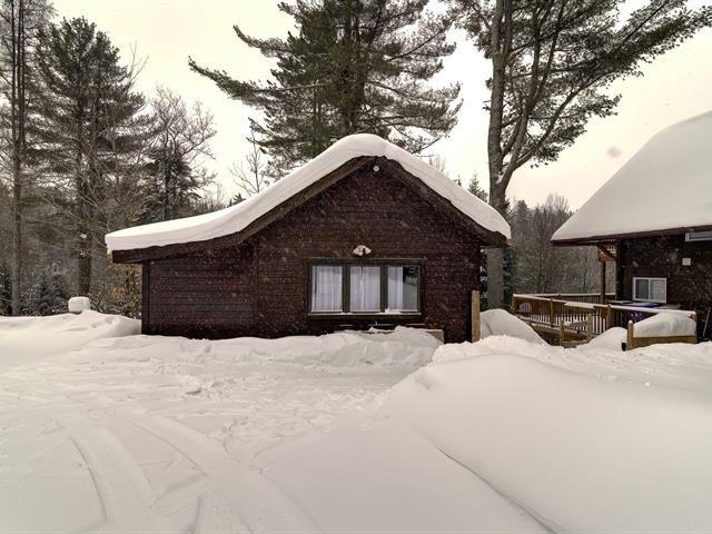House for rent in Laurentides, Quebec