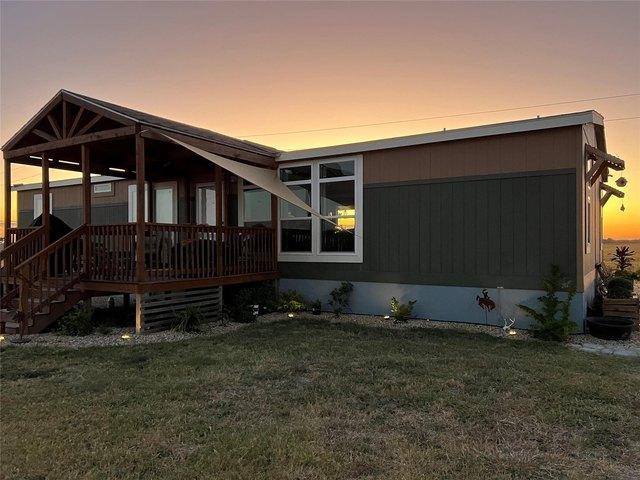 House for sale in Milam, Texas