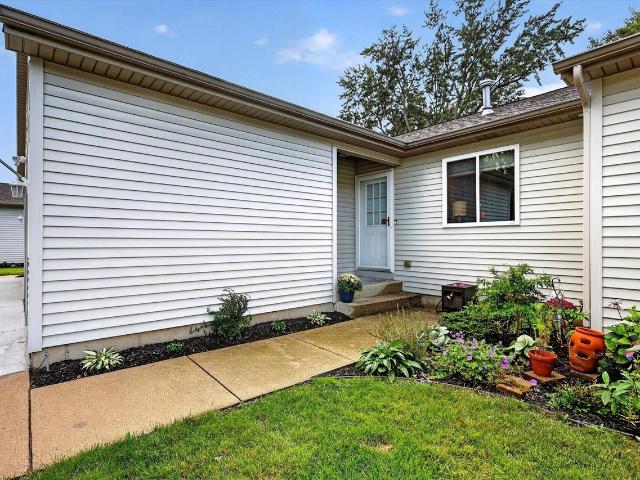 Condo for sale in Wyoming, Michigan