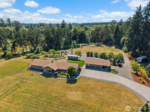 House for sale in Centralia, Washington