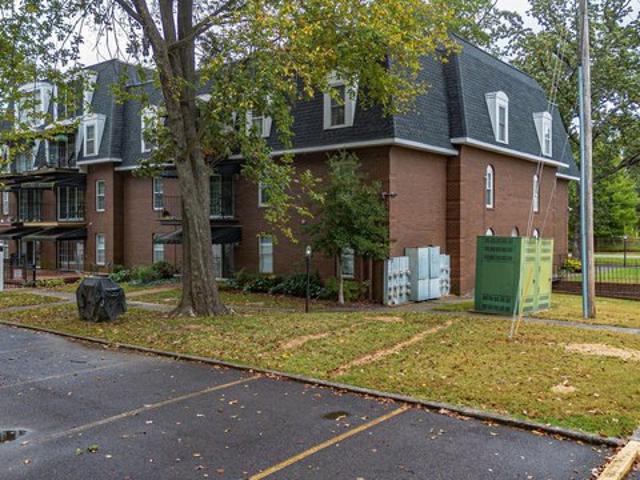 Condo for sale in Paducah, McCracken County