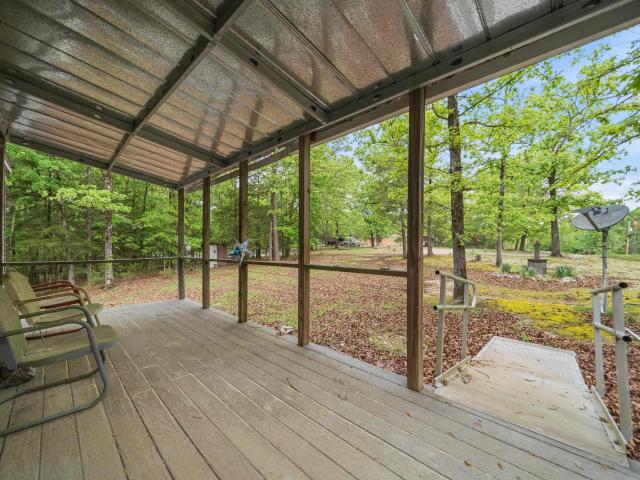 House for sale in Ark