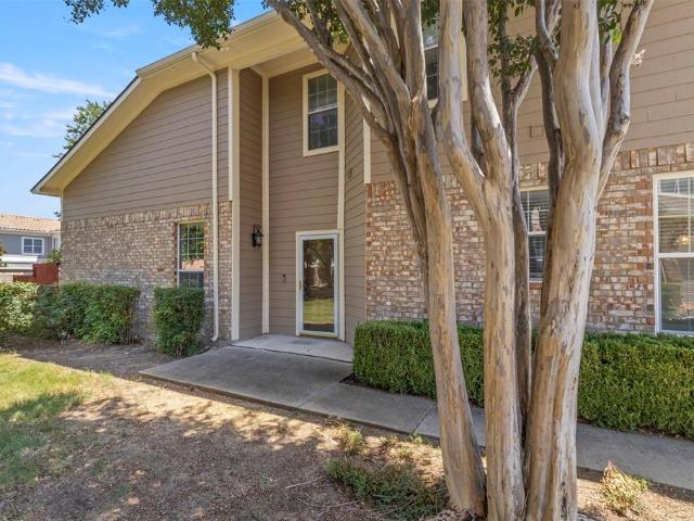 Townhouse for sale in Plano, Texas