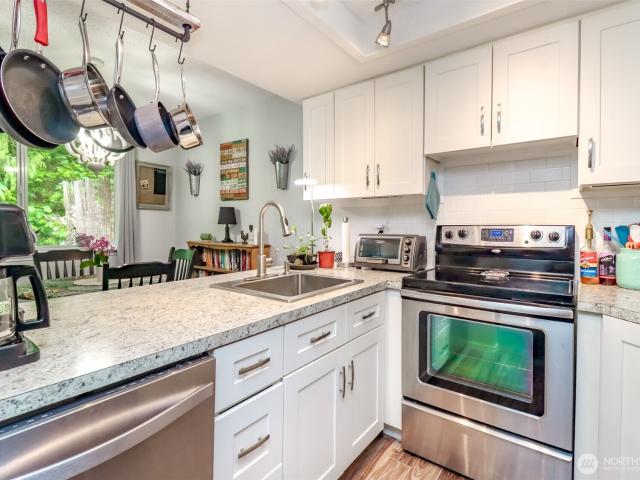 Condo for sale in Port Orchard
